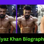 Riyaz Khan Biography