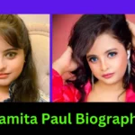 Samita Paul Biography