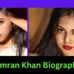 Simran Khan Biography