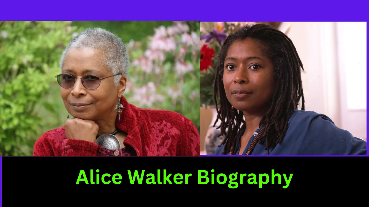 Alice-Walker-Biography