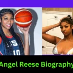 Angel Reese Biography