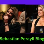 Anna Sebastian Perayil Biography