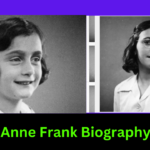 Anne Frank Biography