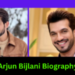 Arjun Bijlani Biography