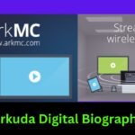 Arkuda Digital Biography