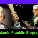 Benjamin Franklin Biography