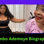 Bimbo Ademoye Biography