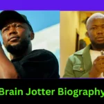 Brain Jotter Biography