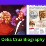 Celia Cruz Biography