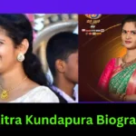 Chaitra Kundapura Biography