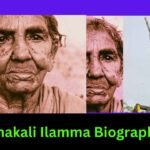 Chakali Ilamma Biography