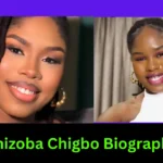 Chizoba Chigbo Biography