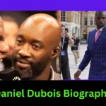Daniel Dubois Biography