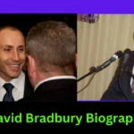 David Bradbury Biography