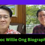 Doc Willie Ong Biography