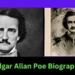 Edgar Allan Poe Biography