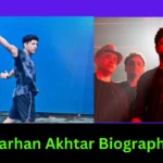 Farhan Akhtar Biography