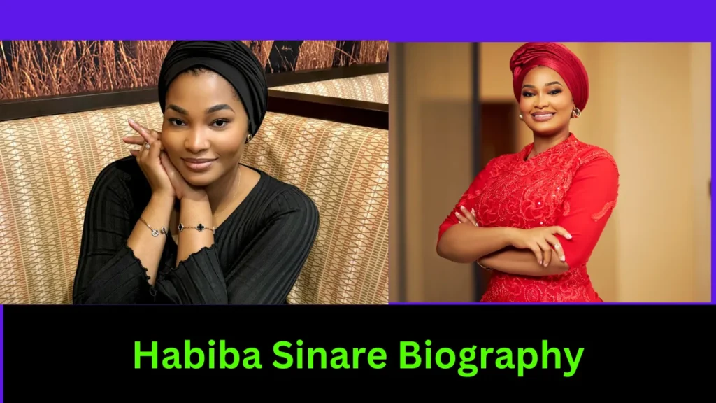 Habiba Sinare Biography