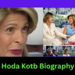 Hoda Kotb Biography