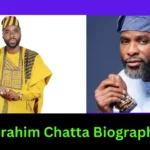 Ibrahim Chatta Biography