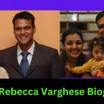 Indhu Rebecca Varghese Biography