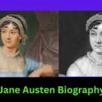 Jane Austen Biography