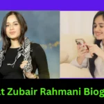 Jannat Zubair Rahmani Biography Bigg Boss season 18