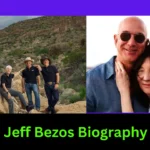 Jeff Bezos Biography