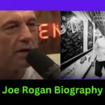 Joe Rogan Biography