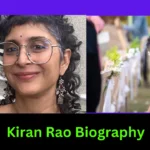 Kiran Rao Biography