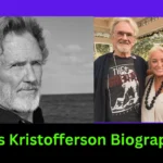 Kris Kristofferson Biography