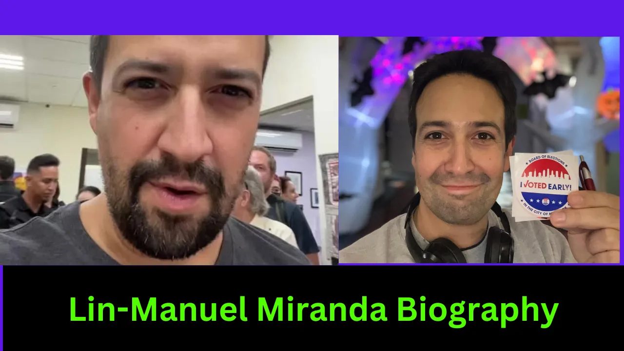 Lin manuel miranda autobiography best sale