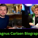 Magnus Carlsen Biography