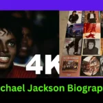 Michael Jackson Biography