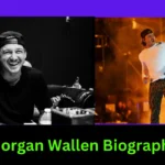 Morgan Wallen Biography