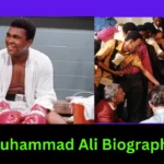 Muhammad Ali Biography