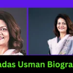 Rashmi Saluja Biography