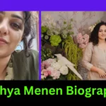 Nithya Menen Biography