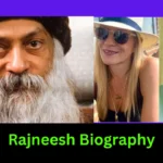 Rajneesh Biography