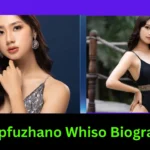 Ruopfuzhano Whiso Biography