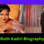 Ruth Kadiri Biography