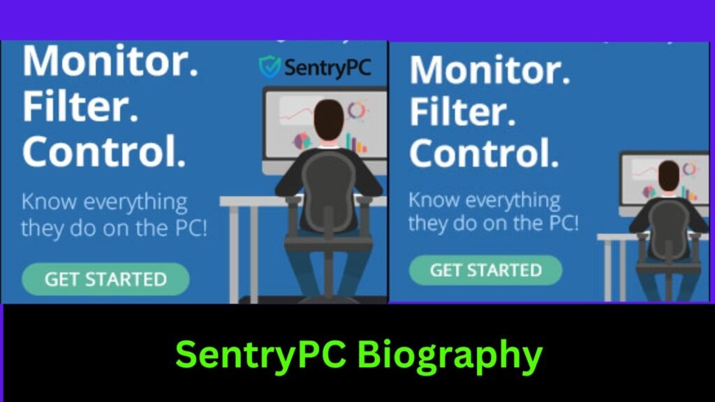 SentryPC Biography