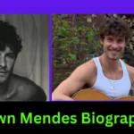 Shawn Mendes Biography