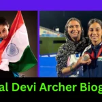 Sheetal Devi Archer Biography