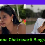 Sumona Chakravarti Biography