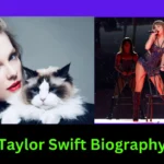 Taylor Swift Biography