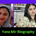 Yana Mir Biography