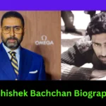 Abhishek Bachchan Biography