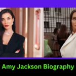 Amy Jackson Biography