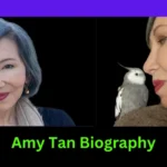 Amy Tan Biography